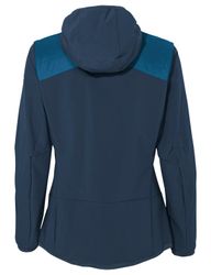 VAUDE Outdoorjacke Women's Brenva Jacket (1-St) günstig online kaufen