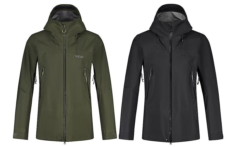 Rab Kangri GTX Jacket - Hardshelljacke günstig online kaufen