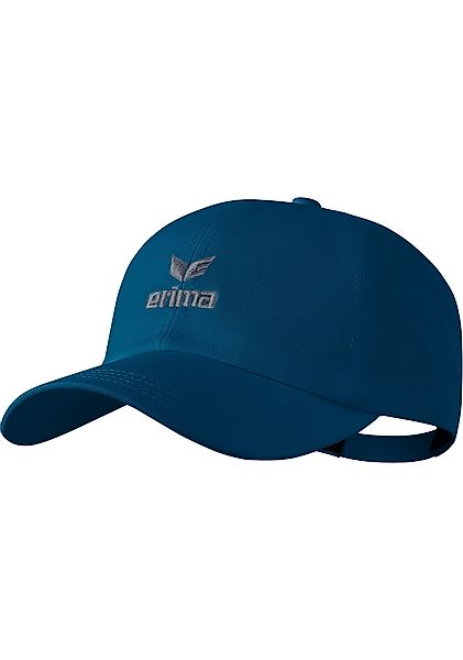 Erima Baseball Cap Basic Cap (1-St) günstig online kaufen