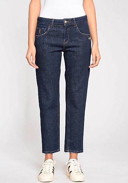 GANG Relax-fit-Jeans "94Rubinia Cropped" günstig online kaufen