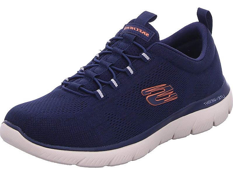 Skechers Summits - LOUVIN Slip-On Sneaker Maschinenwaschbar günstig online kaufen