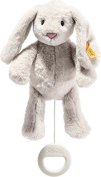 Steiff Spieluhr My first Steiff Hoppie Hase günstig online kaufen