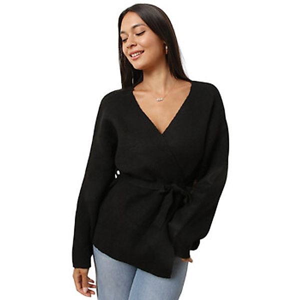La Modeuse  Strickjacken 75986_P179904 günstig online kaufen