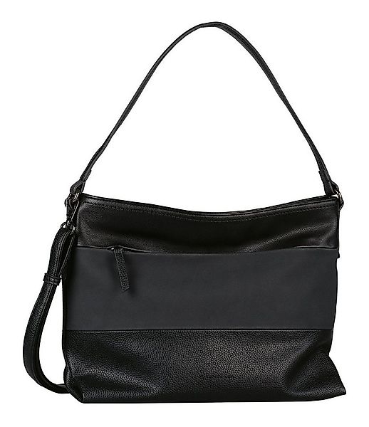 TOM TAILOR Schultertasche Hobo Bag günstig online kaufen