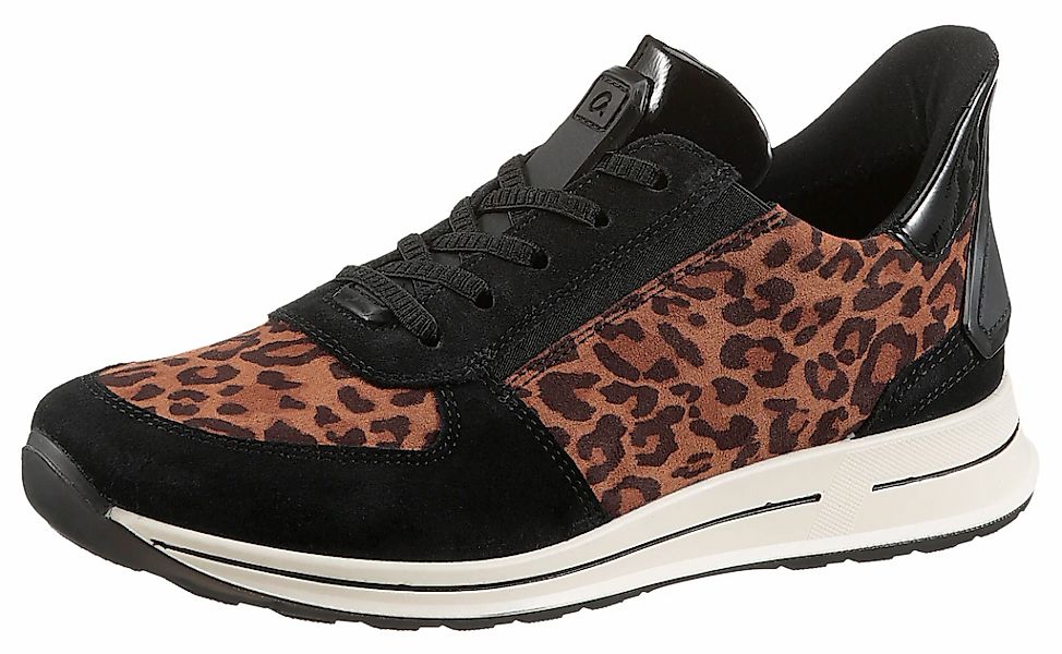 Ara Slip-On Sneaker "OSAKA", mit Easy2Go-Funktion, H-Weite günstig online kaufen