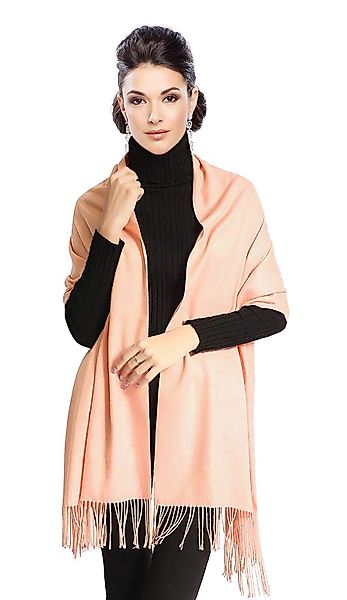 Moschen-Bayern Modeschal Pashmina Stola Damen Kaschmir günstig online kaufen