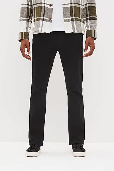 Next Bootcut-Jeans Classic Bootcut-Jeans mit Stretch günstig online kaufen
