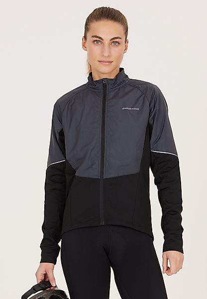 ENDURANCE Softshelljacke JIGSAW W Bike Jacket günstig online kaufen