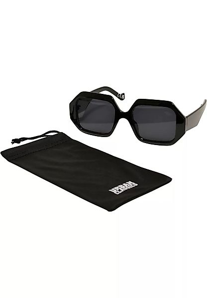 URBAN CLASSICS Sonnenbrille "Unisex Sunglasses San Rafael" günstig online kaufen