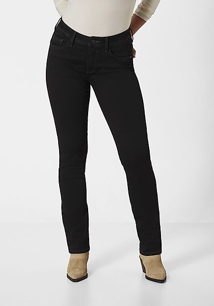 Paddock's Slim-fit-Jeans LIA Hochelastische 5-Pocket Jeans günstig online kaufen