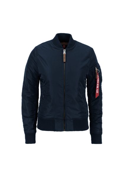 Alpha Industries Bomberjacke MA-1 VF Vintage günstig online kaufen