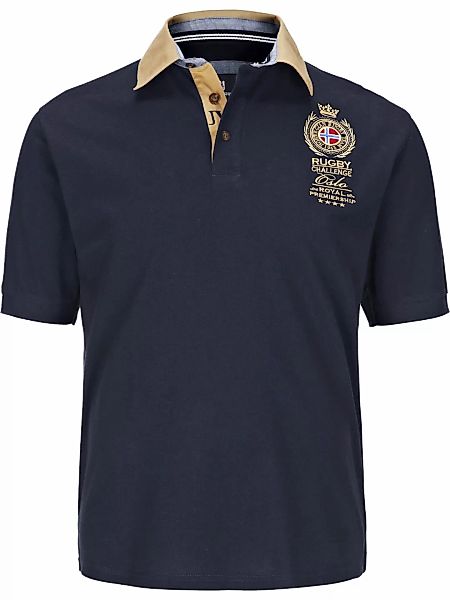 Jan Vanderstorm Poloshirt "Poloshirt JOAKIM" günstig online kaufen