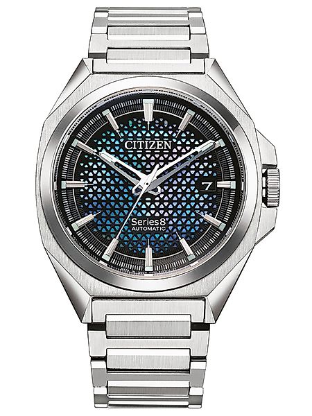 Citizen Automatikuhr NA1010-84X günstig online kaufen