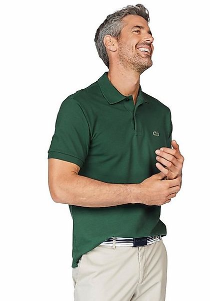 Lacoste Poloshirt (1-tlg) mit Knöpfen in günstig online kaufen