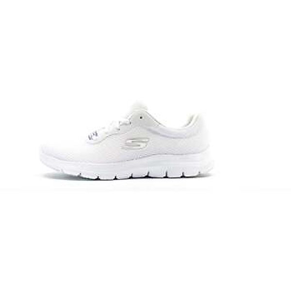 Skechers  Sneaker FLEX APPEAL 4.0 149303/WHT günstig online kaufen