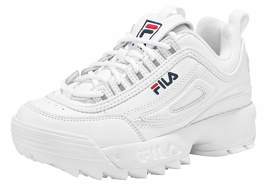 Fila Sneaker "Disruptor" günstig online kaufen