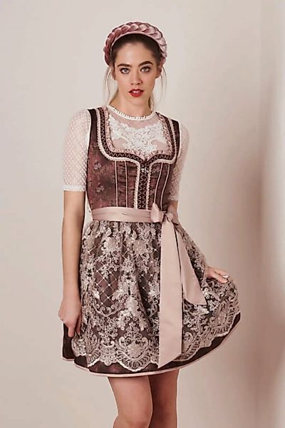 Dirndl Benita (50cm) günstig online kaufen