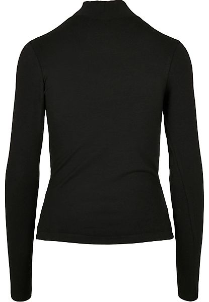 URBAN CLASSICS Langarmshirt Urban Classics Damen günstig online kaufen