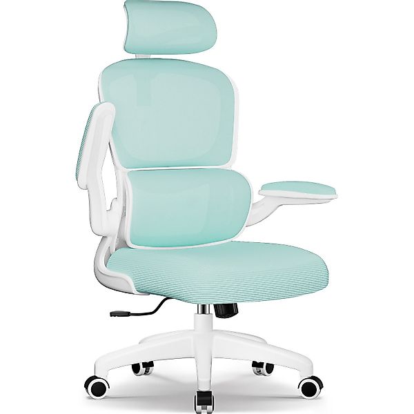 Homimaster Bürostuhl Bürostuhl, Schreibtischstuhl Ergonomisch mit günstig online kaufen