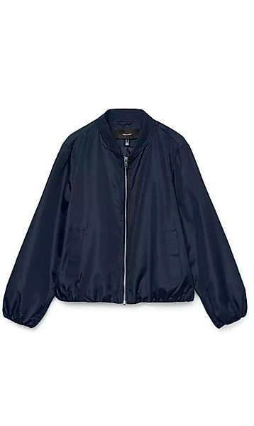 Vero Moda Blouson VMLEE SHORT BOMBER JACKET GA günstig online kaufen