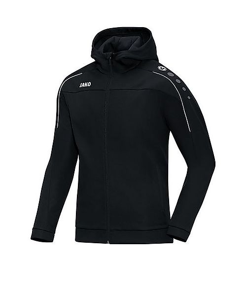 Jako Sweatjacke JAKO Classico Kapuzenjacke Kapuzenjacken Herren Polyester günstig online kaufen