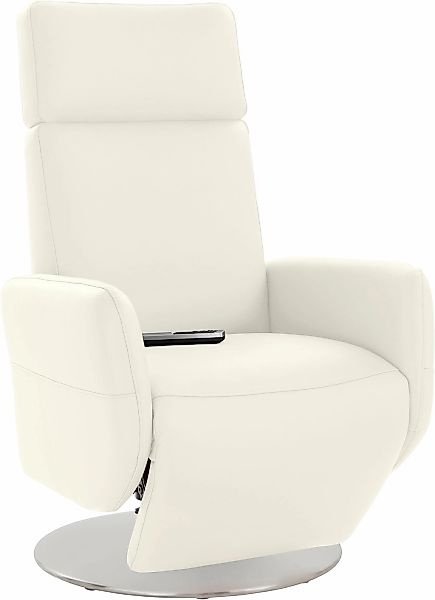 sit&more Relaxsessel »Kobra«, in Größe L, wahlweise mit Motor und Aufstehhi günstig online kaufen