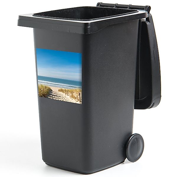 MuchoWow Wandsticker Strand - Meer - günstig online kaufen