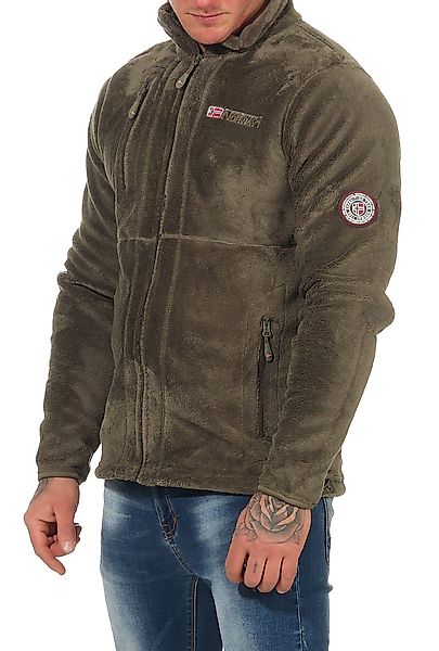 Geographical Norway Fleecejacke Herren Fleecejacke Outdoor günstig online kaufen