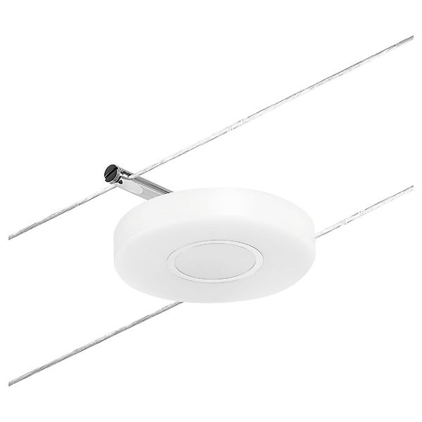 LED Wire Systems in Chrom-matt und Chrom 4,5W 300lm günstig online kaufen