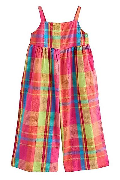 Next Playsuit Overall mit weitem Bein (1-tlg) günstig online kaufen
