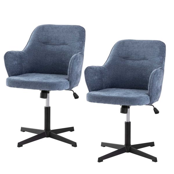 UEV Polsterstuhl Bürostuhl Homeoffice Stuhl, Konferenzstuhl günstig online kaufen