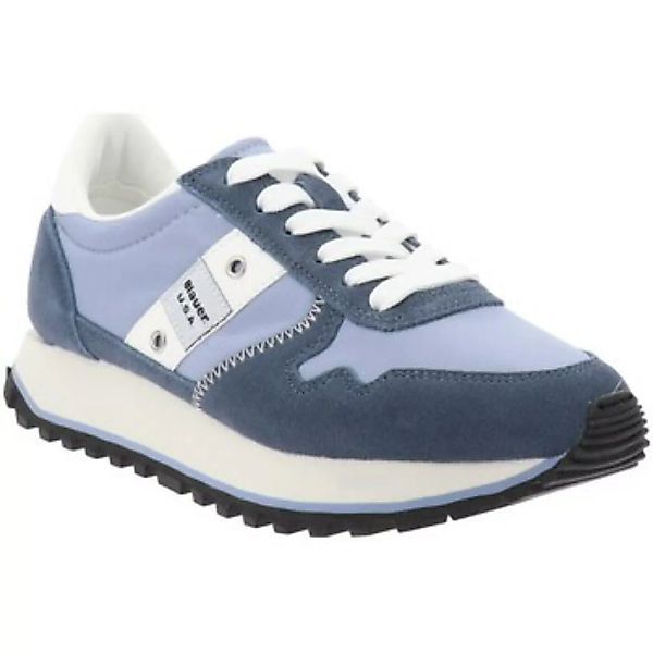 Blauer  Sneaker S3MILLEN01 günstig online kaufen
