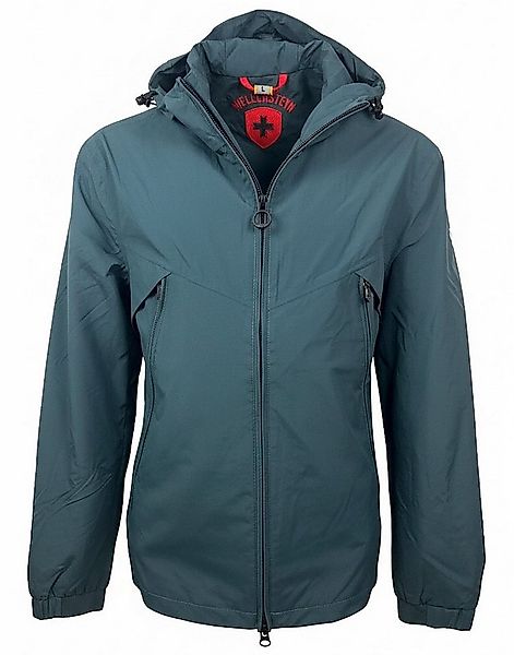 Wellensteyn Outdoorjacke WELLENSTEYN Homerun Sport Men Petrol günstig online kaufen