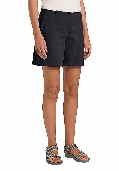 Jack Wolfskin Shorts "DESERT SHORTS W" günstig online kaufen