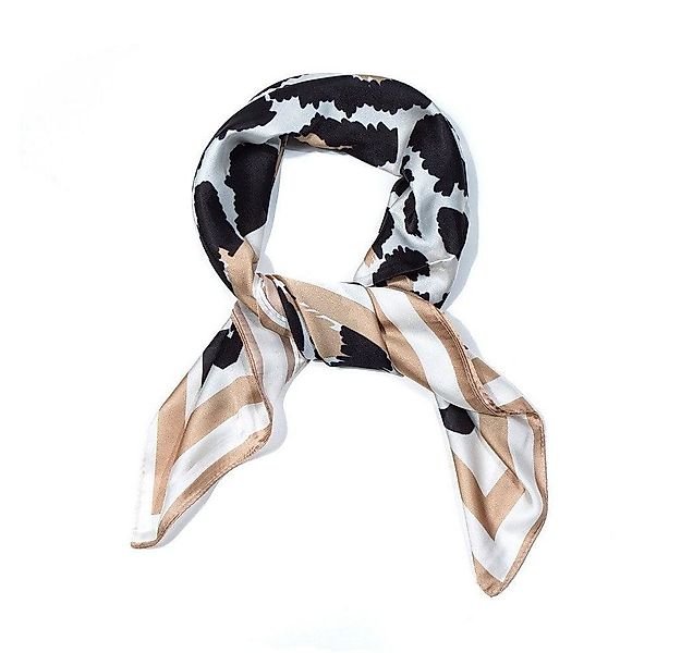 Goodman Design Modetuch Vierecktuch Leo - Stilvoll, Vielseitug und Hochwert günstig online kaufen