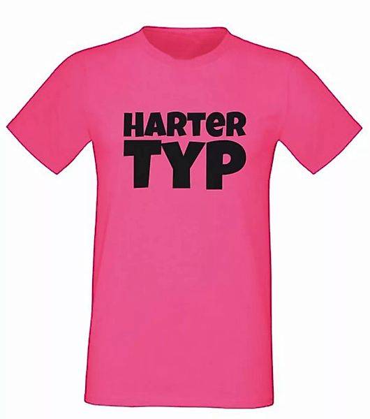 G-graphics T-Shirt Harter Typ Herren T-Shirt, mit trendigem Frontprint, Auf günstig online kaufen