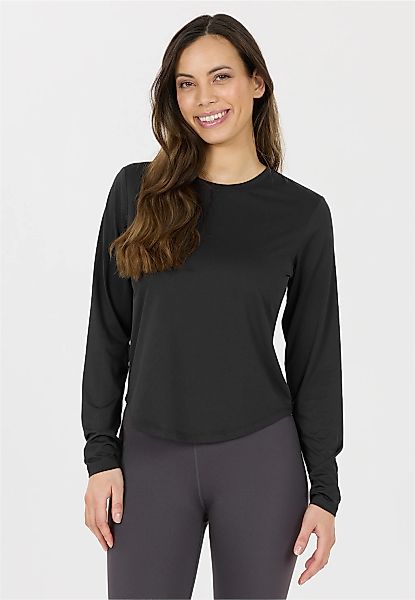 ATHLECIA Funktionsshirt "Doja" mit Quick-Dry-Funktion günstig online kaufen
