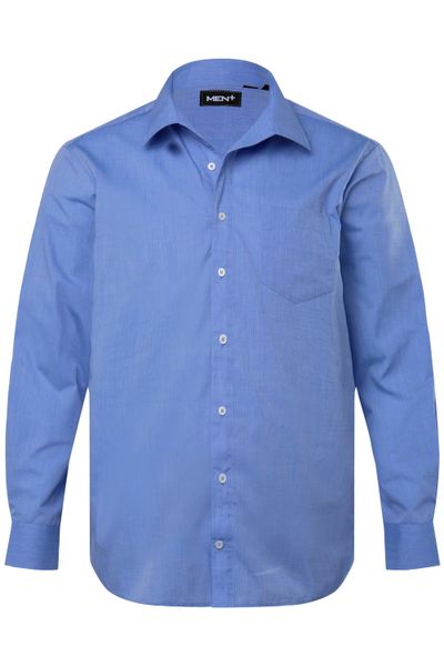Men Plus Businesshemd Men+ Businesshemd EasyCare günstig online kaufen