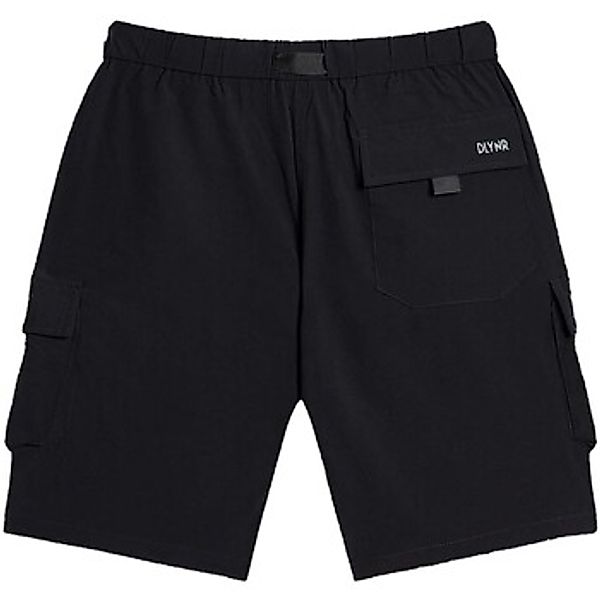 Dolly Noire  Shorts Techno Cargo günstig online kaufen