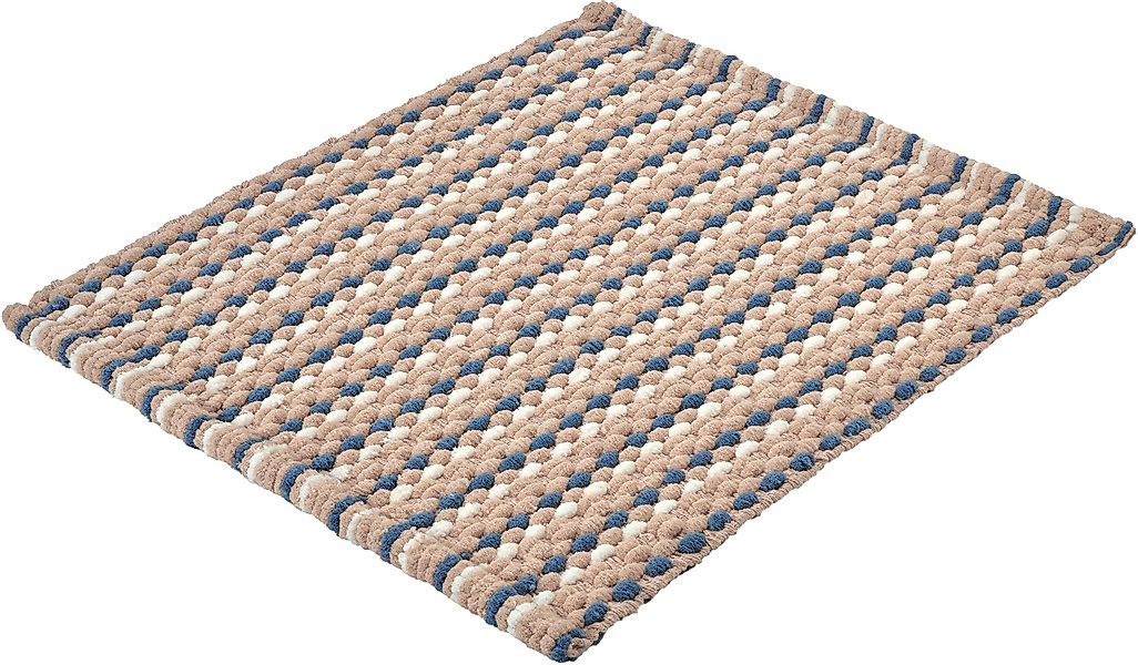 Kleine Wolke Badematte Loop, Höhe 12 günstig online kaufen