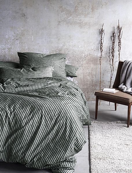 Irisette Bettwäsche "Mink 8872" 2 Stk. einzigartige kuschelig weiche Winter günstig online kaufen