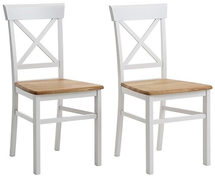 andas Esszimmerstuhl »Tatra TOPSELLER« (Set) 6 Stk. Holzstuhl im 2er, 4er o günstig online kaufen