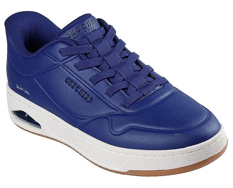 Skechers UNO CTL-UNO DURABUCK SLIP IN Slip-On Sneaker Retro Sneaker, Slippe günstig online kaufen