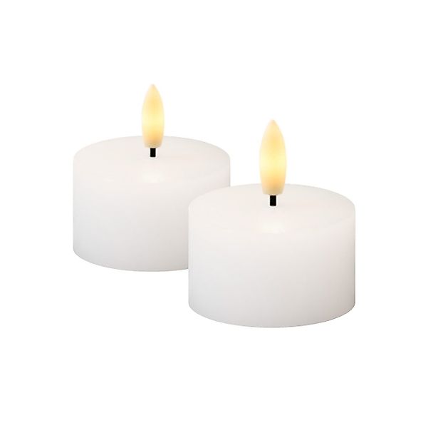 Sirius Home A/S LED-Kerze Teelicht Sille günstig online kaufen