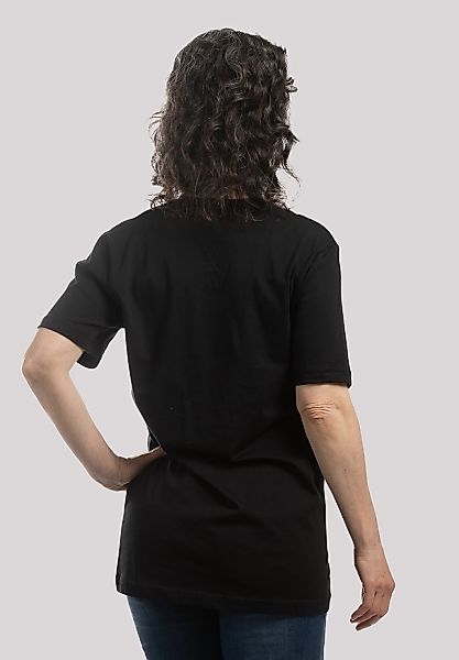 F4NT4STIC "US National Parks Joshua Tree Oil On Canvas Style" Premium Quali günstig online kaufen