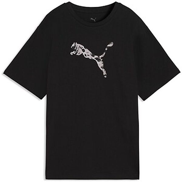 Puma  T-Shirt Graphic Animal günstig online kaufen