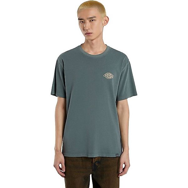 Dickies T-Shirt SERVICE STATION TEE SERVICE STATION TEE günstig online kaufen