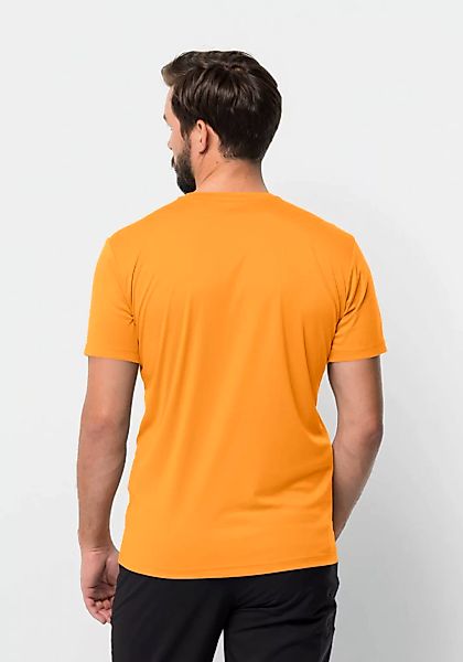 Jack Wolfskin T-Shirt "TECH T M" günstig online kaufen