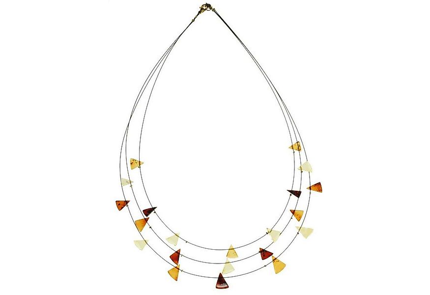OSTSEE-SCHMUCK Collier Ostsee-Schmuck Collier Nalia Collier Nalia (1-tlg) günstig online kaufen