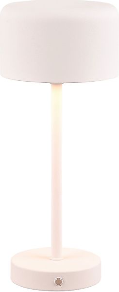 my home LED Tischleuchte Kadira, Dimmfunktion, günstig online kaufen